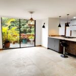 3BR El Poblado Apartment With Wrap-Around Private Terrace