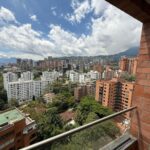 Location, Location, Location! 4BR El Poblado Penthouse Walkable To Provenza and the Golden Mile With Stunning Mountain Views