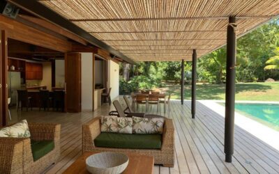 Stunning, Recently Constructed Sopetran Finca – Luxurious Pool, High Ceilings, and Guest House Just One Hour From Medellin