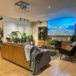 Remodeled 3BR El Poblado Apartment With High-End Finishing’s and Picturesque City Views