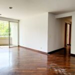 Heart of El Poblado: 3BR Apartment with Access To Provenza and Low Carrying Costs