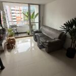 2BR Envigado Apartment With High-Floor Views and Incredibly Low Carrying Costs