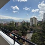 3BR El Poblado Apartment with Incredible Views and Remodel Potential – Steps From San Lucas Plaza