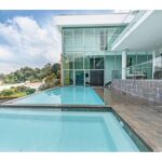 Luxury El Poblado Living! 4BR Gated Community Home With Swimming Pool, Gym, A/C, and More