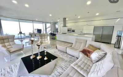 5BR El Poblado Home In Exclusive Gated Community of 50 Units