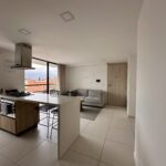 Brand New 2BR Laureles Apartment – Permits Short-Term Rentals and Just A 10 Minute Walk To Entertainment