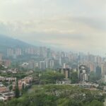 Brand New 2BR El Poblado Apartment With Panoramic Views and Fantastic Amenities