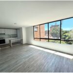 Recently Remodeled 1BR Apartment in San Lucas, El Poblado – Low Cost Per M2!