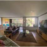 Prime Location! 3BR El Poblado Apartment Steps From Provenza On Quiet Cul-de-Sac Street