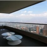 4BR El Poblado Penthouse with Incredible Views Near El Tesoro