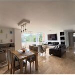 3BR San Lucas (El Poblado) Remodeled Apartment in With Low Carrying Costs