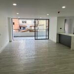 3BR Investor-Friendly Laureles Apartment: One Unit Per Floor, Ideal for Short-Term Rentals