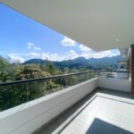 Like-New 2BR Apartment in El Retiro with Incredible Views and Great Amenities