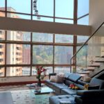 Newly Remodeled Penthouse with Private Rooftop Terrace and Unobstructed Views – Low HOA Fees Walkable To El Tesoro Mall
