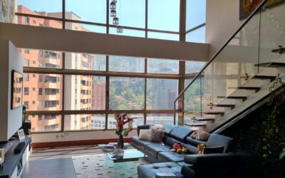 Newly Remodeled Penthouse with Private Rooftop Terrace and Unobstructed Views – Low HOA Fees Walkable To El Tesoro Mall