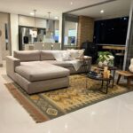 2BR El Poblado Apartment In The Heart Of Provenza With Open Concept Kitchen and Turnkey Pricing