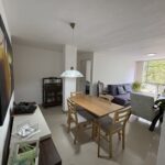 Low Carrying Costs and Walkable Location – 3BR La Frontera (El Poblado) Apartment