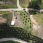 Expansive 0.71-Acre Lot with Producing Avocado Trees and Panoramic Views, 45 Minutes from Medellin