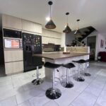 Two-Level, Below Market 3BR Envigado Penthouse with Complete Amenities