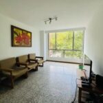 Spacious 3BR Apartment in (La Frontera) El Poblado – Low Cost Per M2