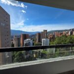 Brand New 2BR El Poblado Apartment Near El Tesoro With Incredible Views and Country Club-Like Amenities