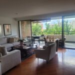 Expansive 3BR El Poblado Apartment In Prime Central Location – Low Cost Per M2