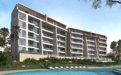 Brand New Luxury 3BR Apartment in Baru, Cartagena with Large Terrace and Ocean Views – Daily Rentals Permitted