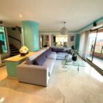 4BR  Golden Mile (El Poblado) Penthouse with Stunning Panoramic Views and Below Market Pricing