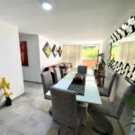 3BR El Poblado Apartment in Castropol with Upgraded Kitchen, Low HOA Fees, and Complete Amenities