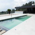 Luxury 5BR Modern Home in El Poblado with Private Pool Overlooking Medellin Mountains – Theater, Spa Amenities, and More