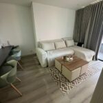 Like New 1BR El Poblado Apartment with Spectacular Views and Full Amenities