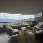 4BR El Poblado Apartment with Incredible Views, Prime El Tesoro Location, and Excellent Amenities