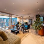 Stunning, High-Floor 3BR El Poblado Apartment With Turnkey Pricing In The Heart Of Provenza