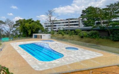 3BR Short-Term Rental Apartment In Envigado, Perfect For Airbnb