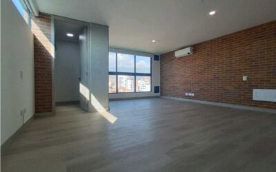 Brand-New, High-Floor Short Term Rental Apartment In Walkable Area Of Laureles With A/C and Amenities