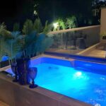 High-Income Producing 2BR El Poblado Short-Term Rental Suite With a Private Terrace and Jacuzzi