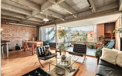 Remodeled and Walkable To Provenza Entertainment – High, Industrial Style Ceilings, Open Concept, and Low Carrying Costs