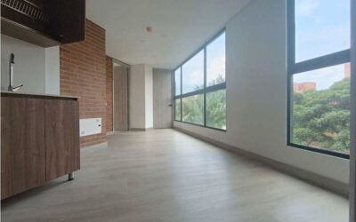Brand New, Short-Term Rental Eligible 2BR Laureles Apartment Walkable To Entertainment