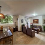 Remodeled 2BR Santa Maria de LA (El Poblado) Apartment – Steps From Nearby Popular Park
