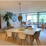Fairly New 3BR Envigado Apartment with Incredible Views, Low HOA Fees, and Complete Amenities