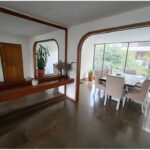 Steal This Apartment and Upgrade It! Low Cost Per M2 Campestre (El Poblado) 4 BR Apartment