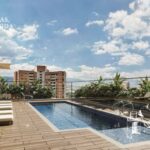 Gin Apartamentos – Cutting Edge Pre-Construction Project Located In Desirable Santa Maria de Los Angeles Neighborhood of El Poblado