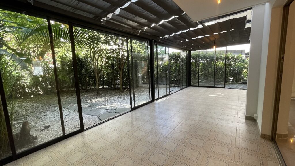 Price Reduced! Two-Level, Three Bedroom El Poblado Apartment In The Heart Of The Golden Mile With a Private Terrace Space