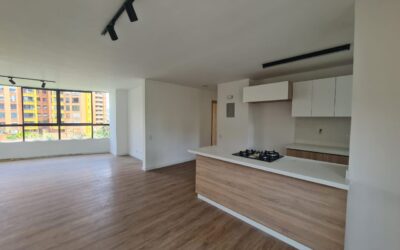 Recently Remodeled 3BR Campestre (El Poblado) Apartment – Stunning Views and Modern Finishing’s In A Quiet, Accessible Area