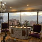 Remodeled 3BR El Poblado Apartment With Sunset Views – Walkable To Amsterdam Plaza and El Tesoro Shopping Center
