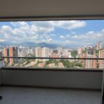 Low-Cost, Brand New 2BR Sabaneta Apartment With High-Rise Views and Complete Amenities