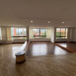 Spacious, Low Cost Per M2 El Poblado 3BR Apartment Walkable To Provenza And Apt For An Upgrade