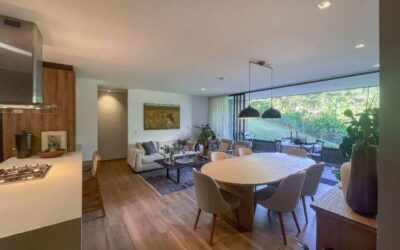 Brand New 2BR Apartment in Las Palmas (El Poblado) With Great Access To Entertainment Zones and The International Airport