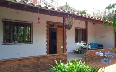 Charming “Casa Campestre In El Retiro – Three Bedroom Country Home With No HOA Fees, 45 Minutes To Medellin