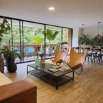 Remodeled 3BR El Poblado Apartment With Green Views, Open Spaces, and Central Location